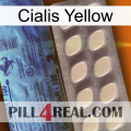 Cialis Yellow 34